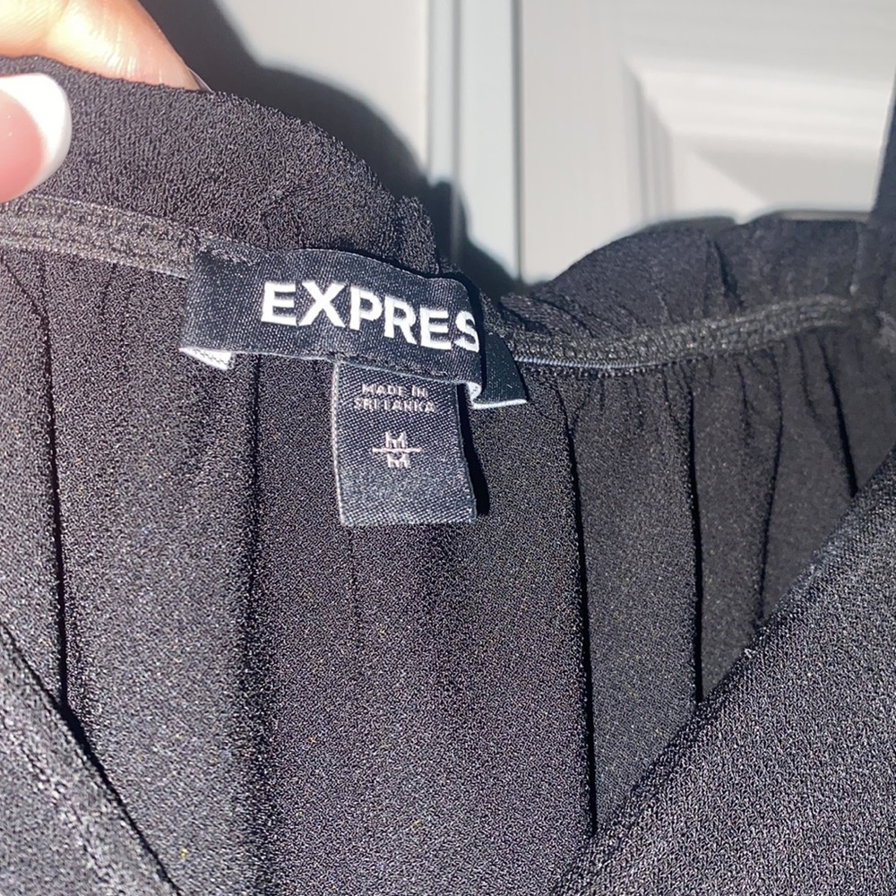Express bodysuit - Picture 2 of 2